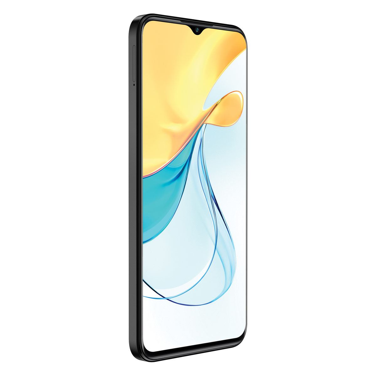 Celular ZTE Axon 50 Lite 256GB Negro Telcel R8