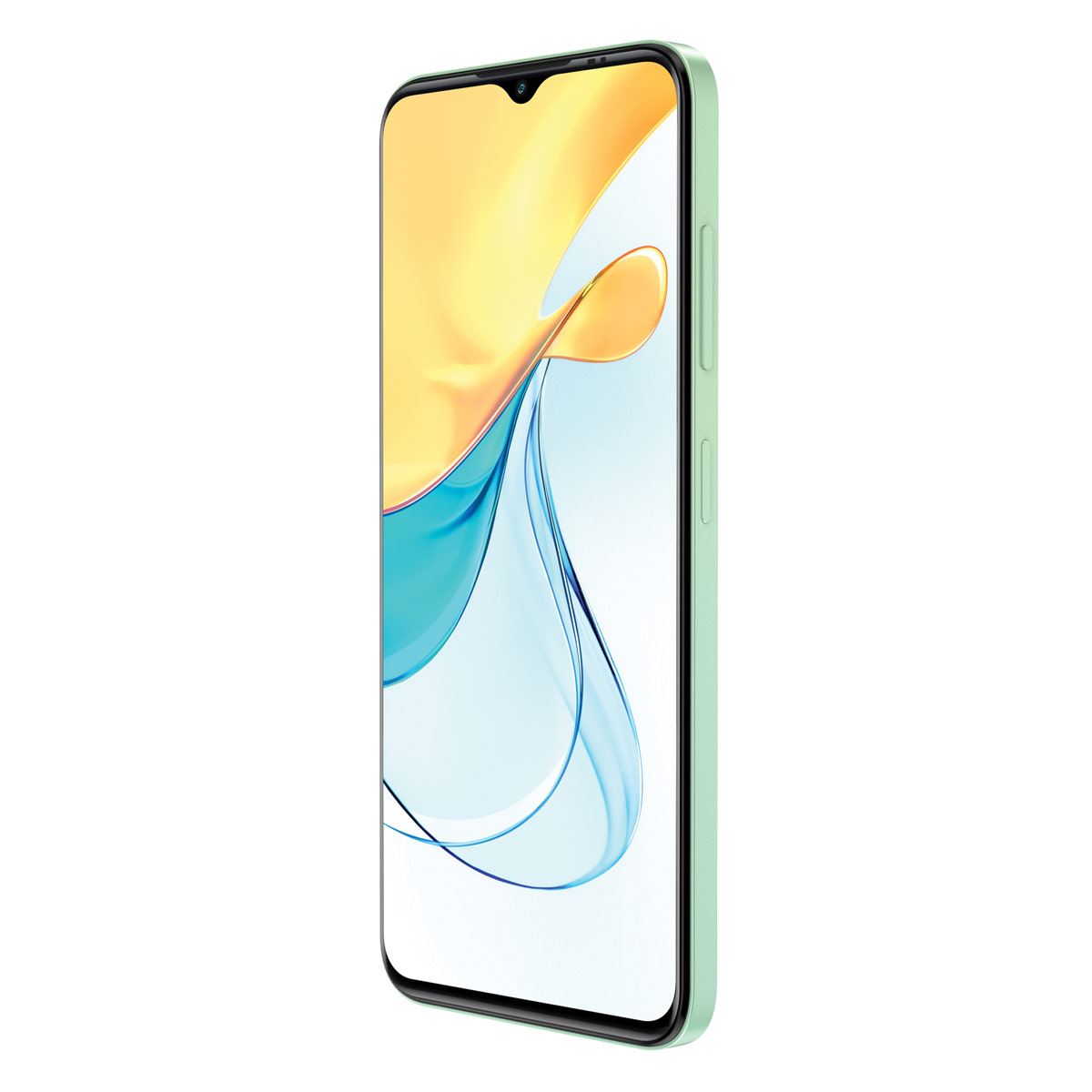 Celular ZTE Axon 50 Lite 256GB Verde Telcel R2