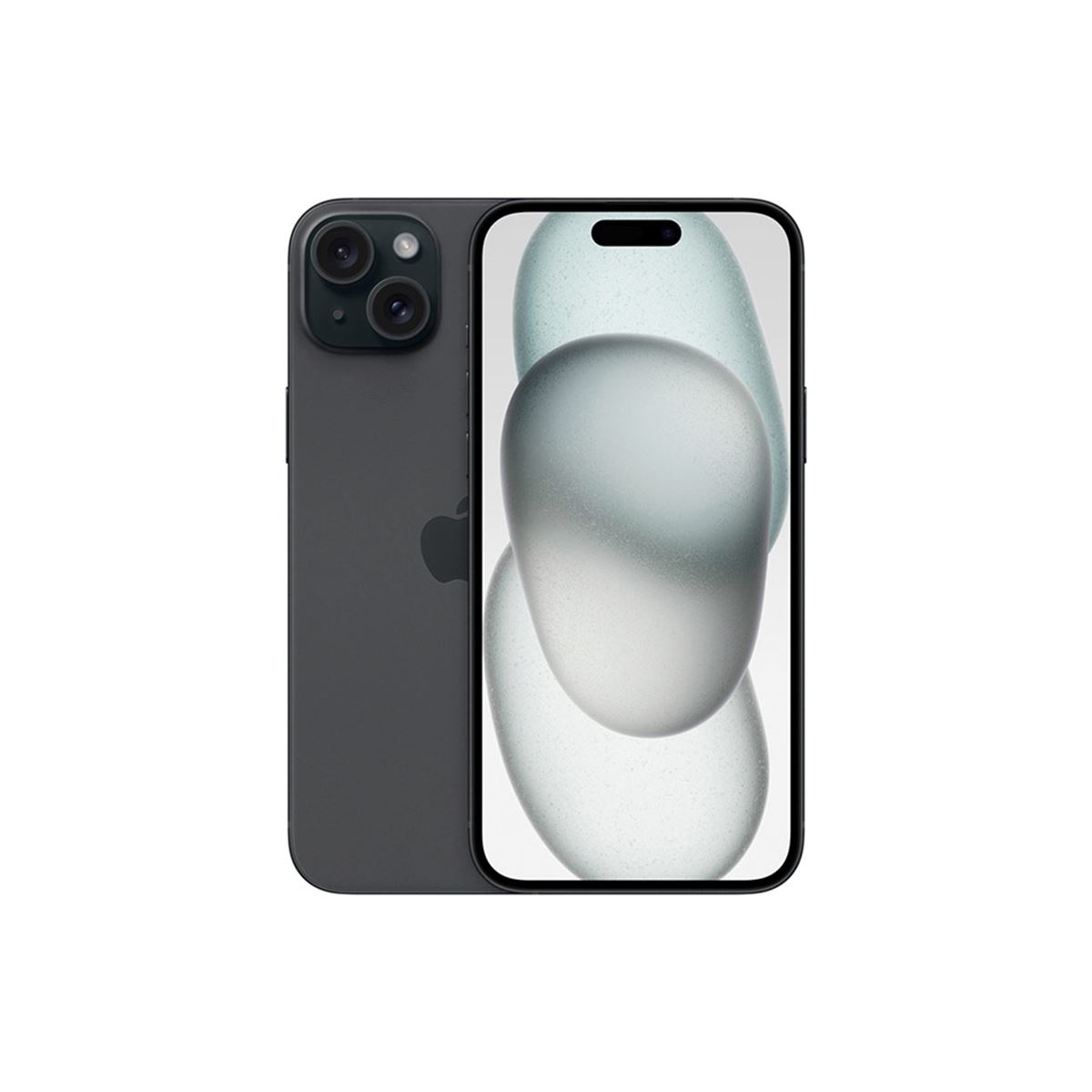 Celular Reacondicionado iPhone 7 32Gb Negro Brillante + AirPods