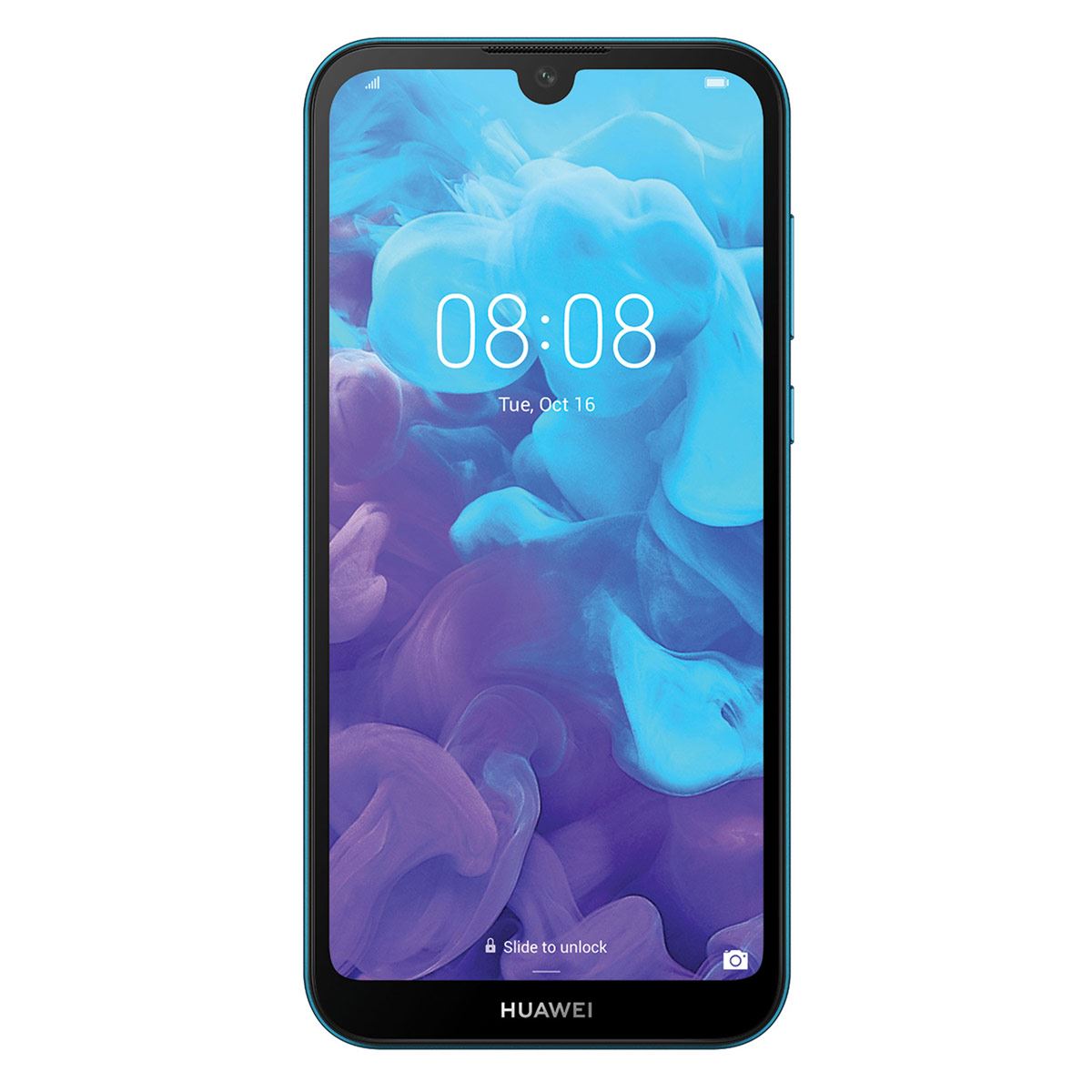 Celular Huawei AMN-LX3 Y5 2019 Color Azul R9 (Telcel)
