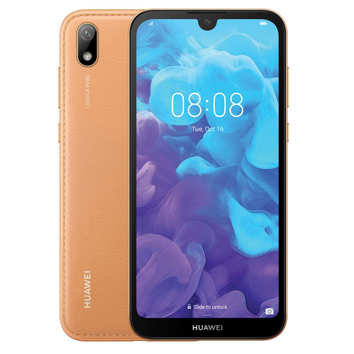 Huawei Y5 2019 Café Telcel R9