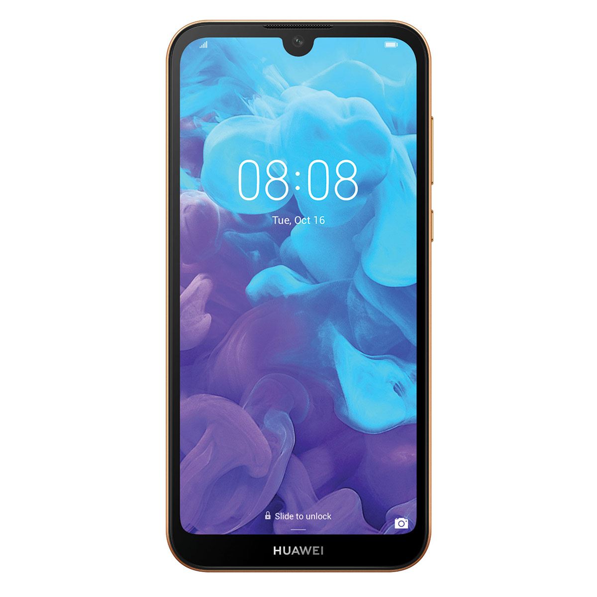 Huawei Y5 2019 Café Telcel R9