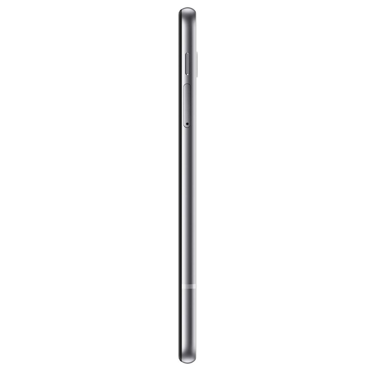Celular LG Thinq LM-G810RA G8S Color Blanco R9 (Telcel)