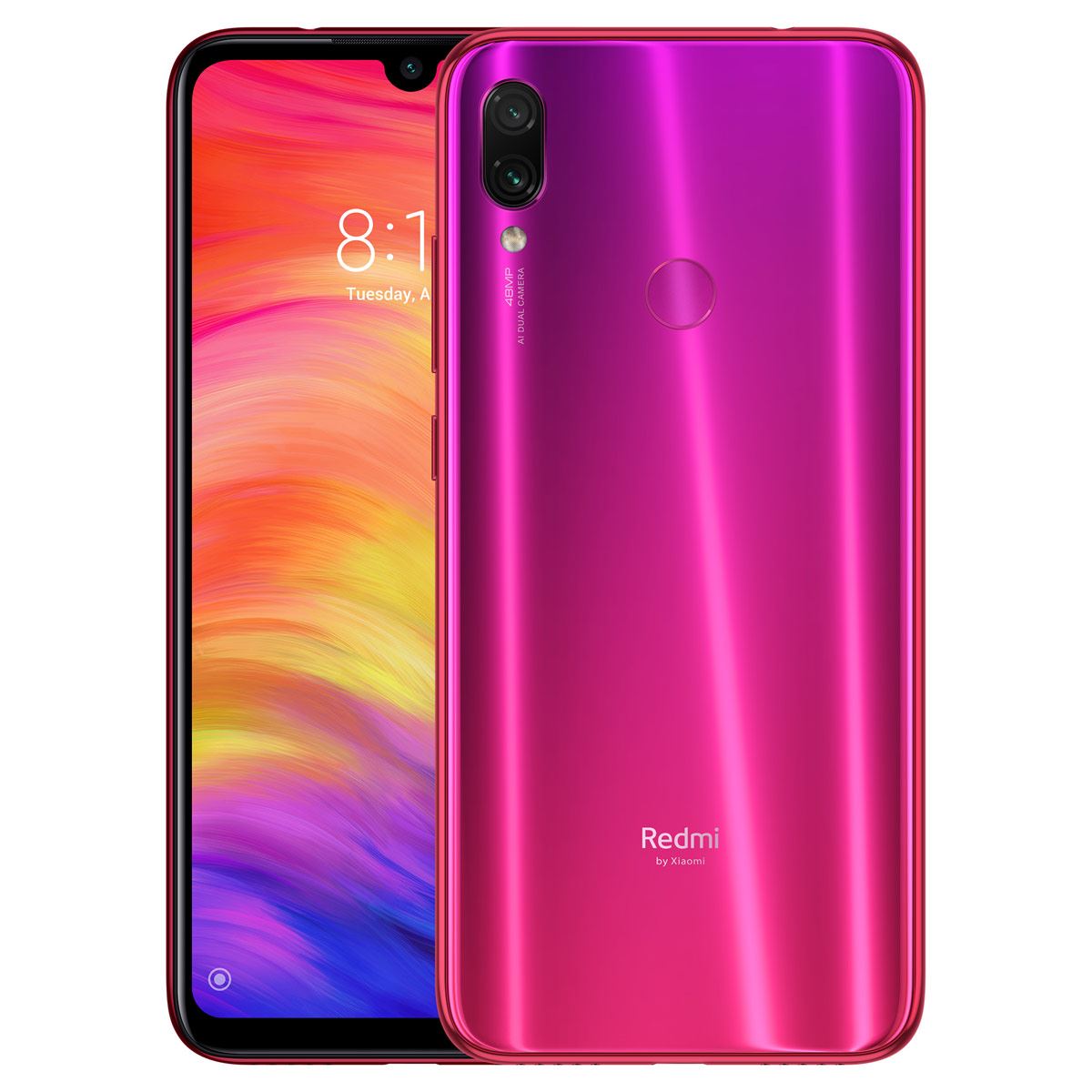 Manos libres xiaomi 2025 redmi note 7