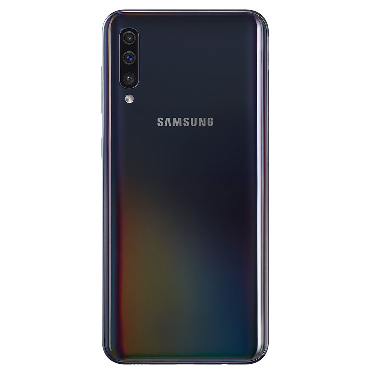 Samsung Galaxy A50 128GB Negro Telcel R9