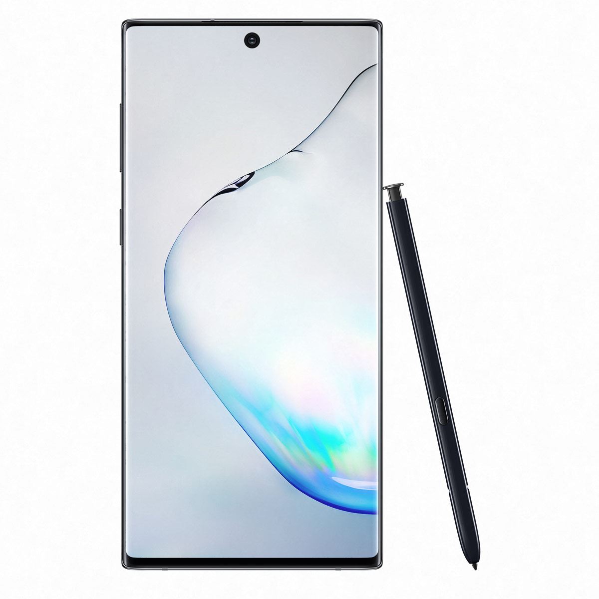 Samsung Galaxy Note 256GB 10 Negro Telcel R7