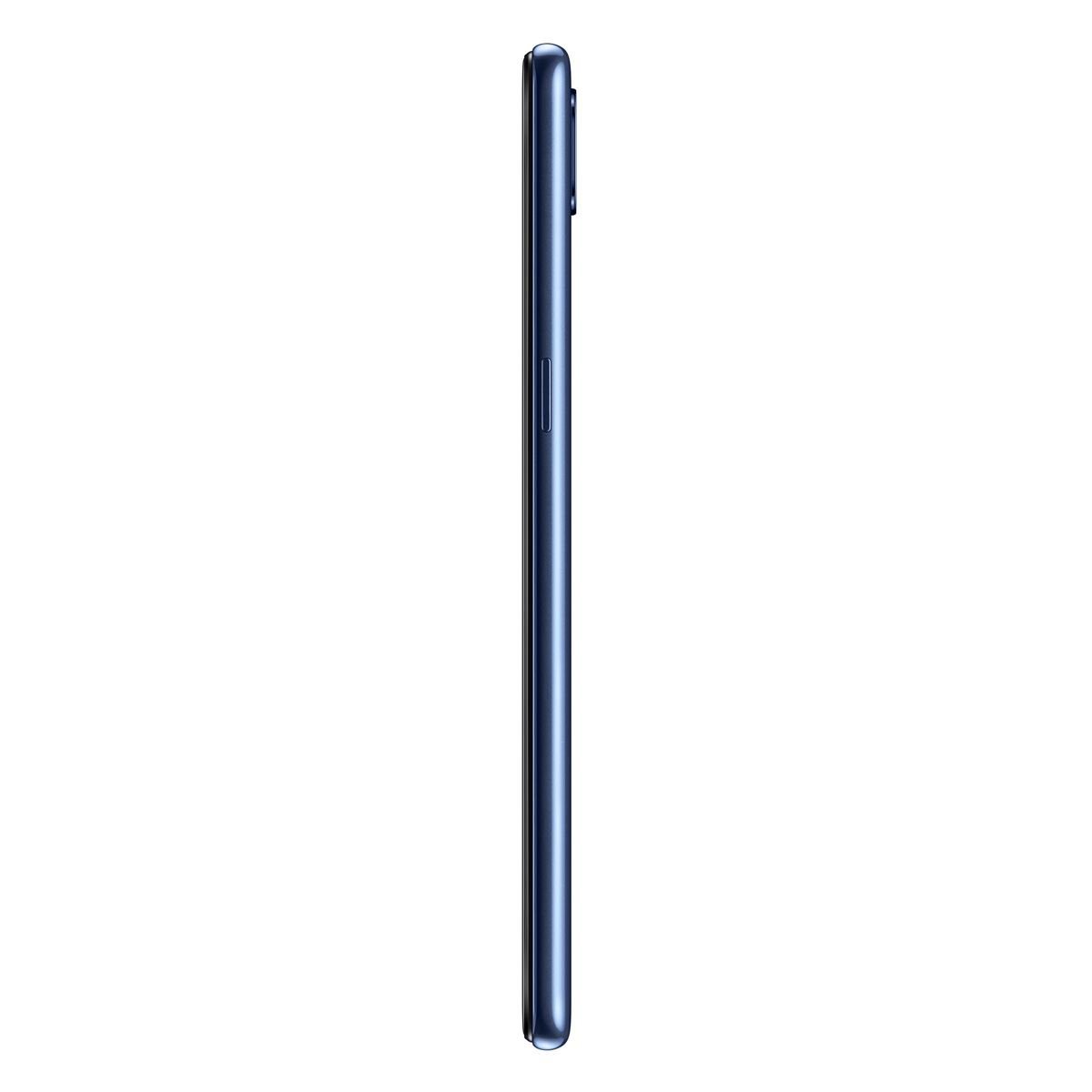 Samsung Galaxy A10S Azul Telcel R9