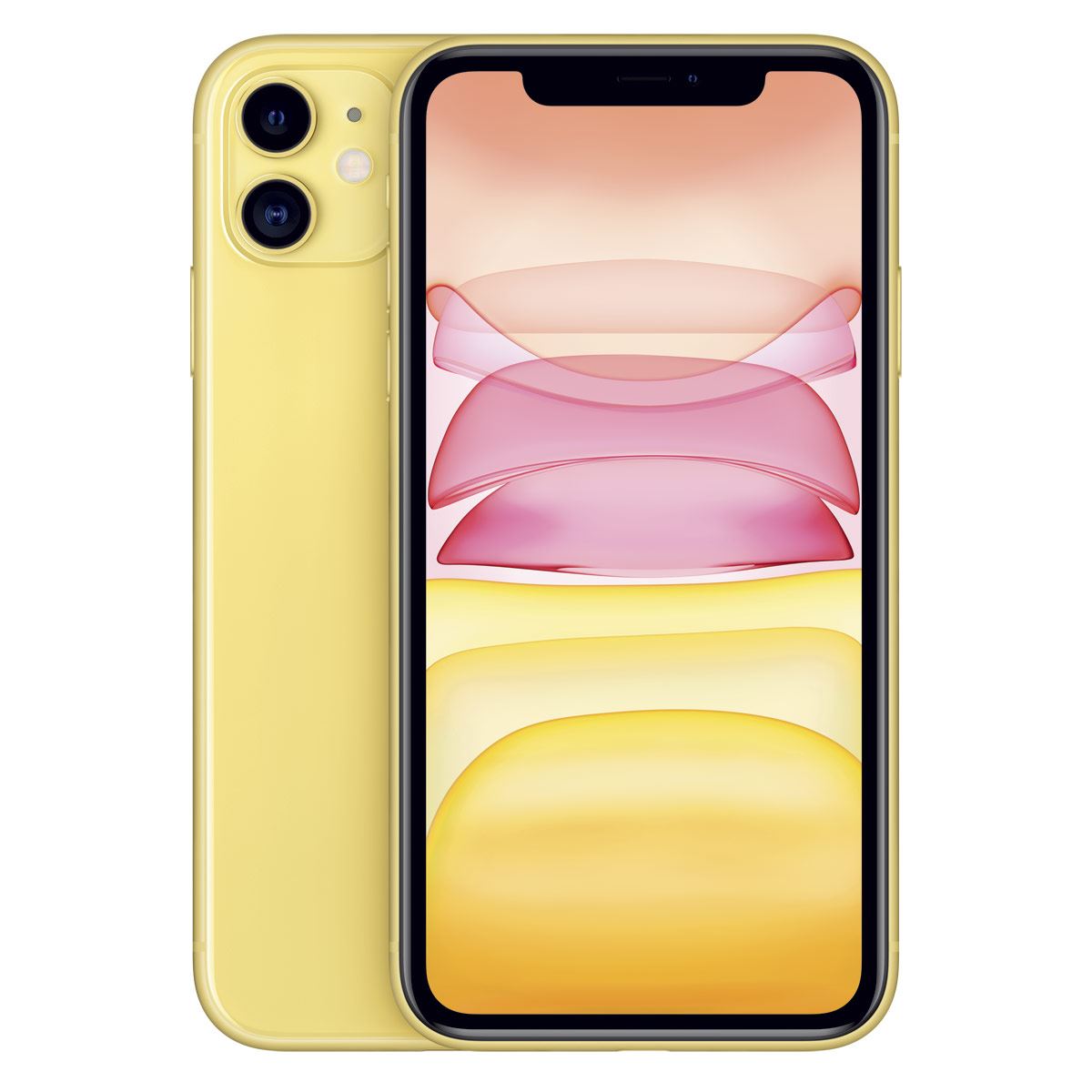 Iphone 11 256 Gb Lila