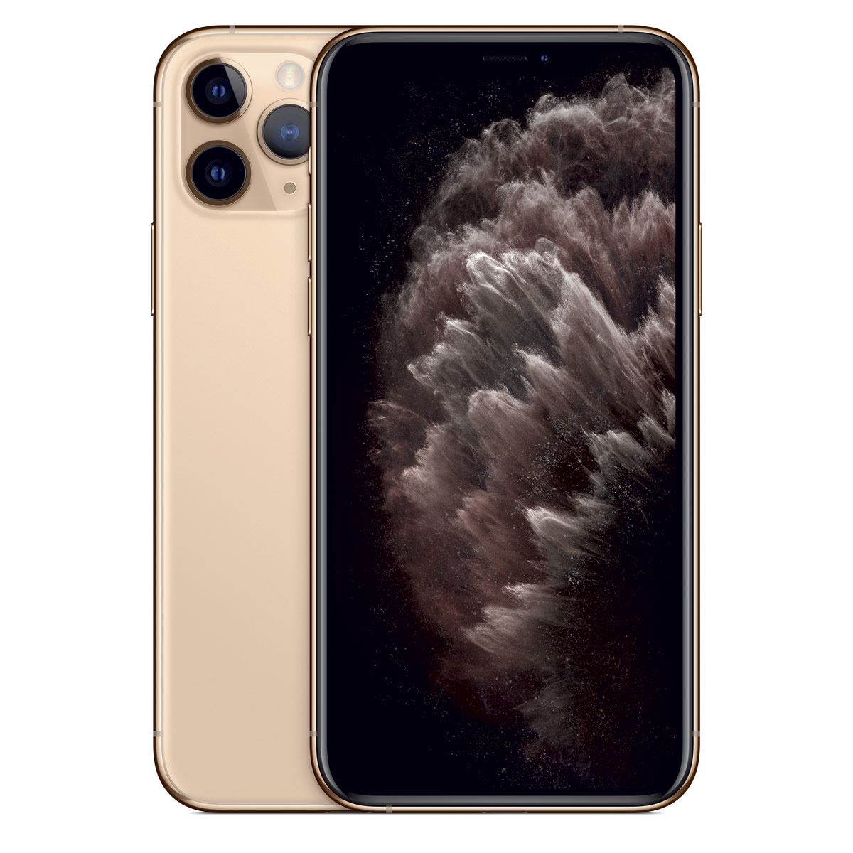 iPhone 11 Pro 512GB Color Oro R9 (Telcel)
