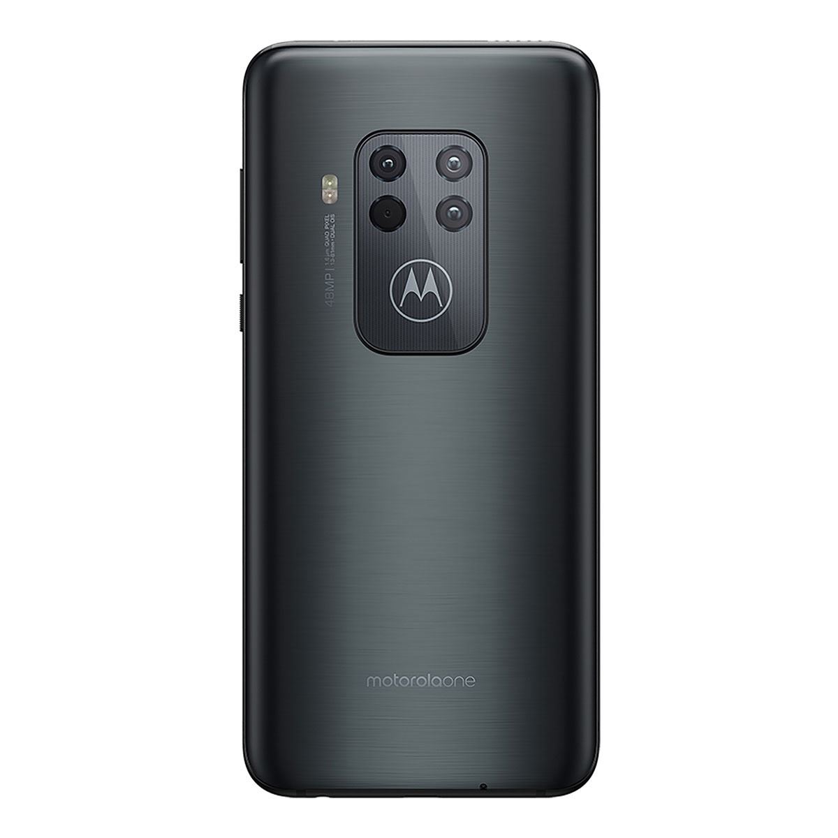 Motorola One Zoom R9 (Telcel) Gris