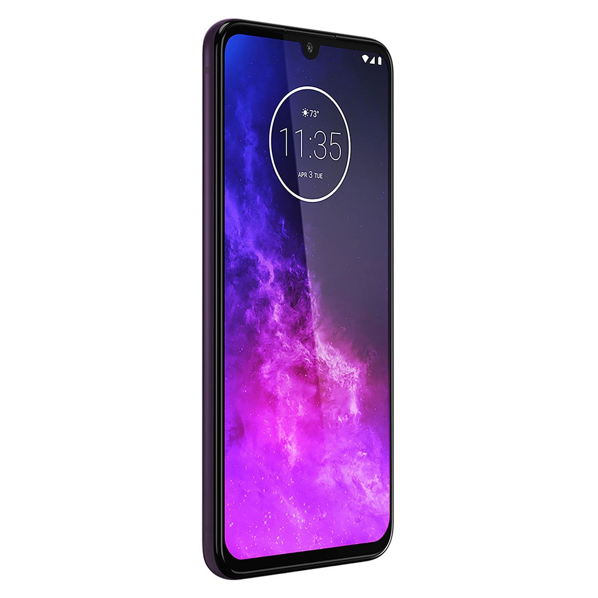 Motorola One Zoom R9 (Telcel) Morado