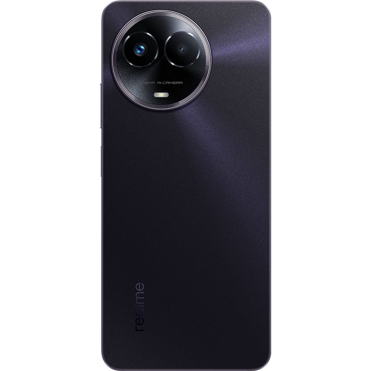 Realme 11 5G 256GB Negro Telcel R9 + Realme Buds T100