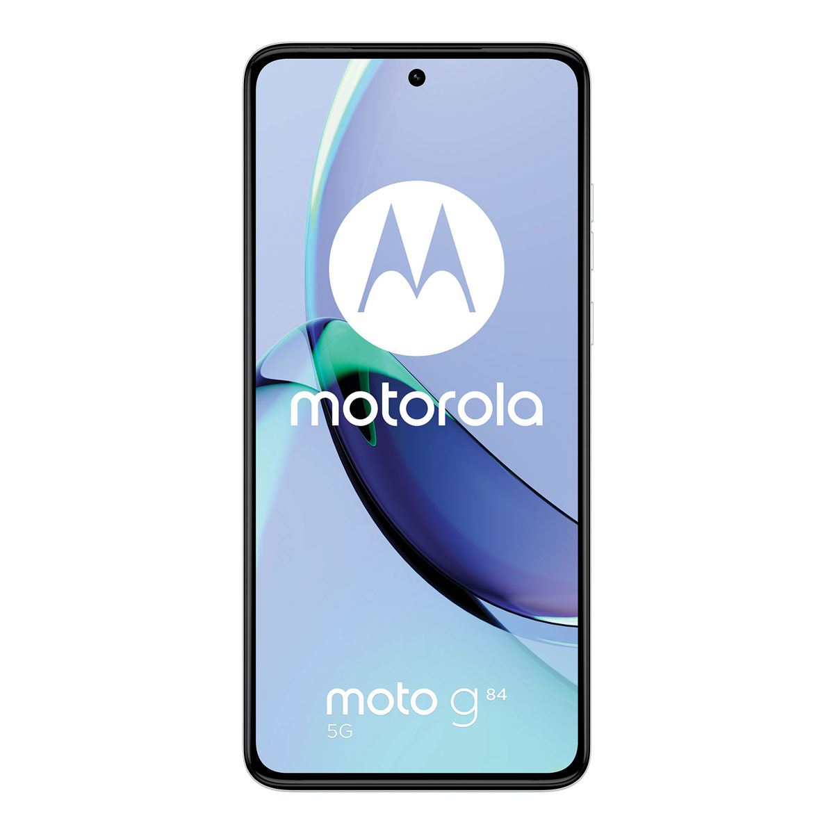 Celular 4G Motorola G84 Azul 256GB, 256GB
