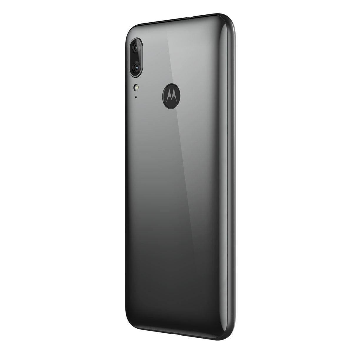 Motorola E6 Plus Grafito R9 (Telcel)