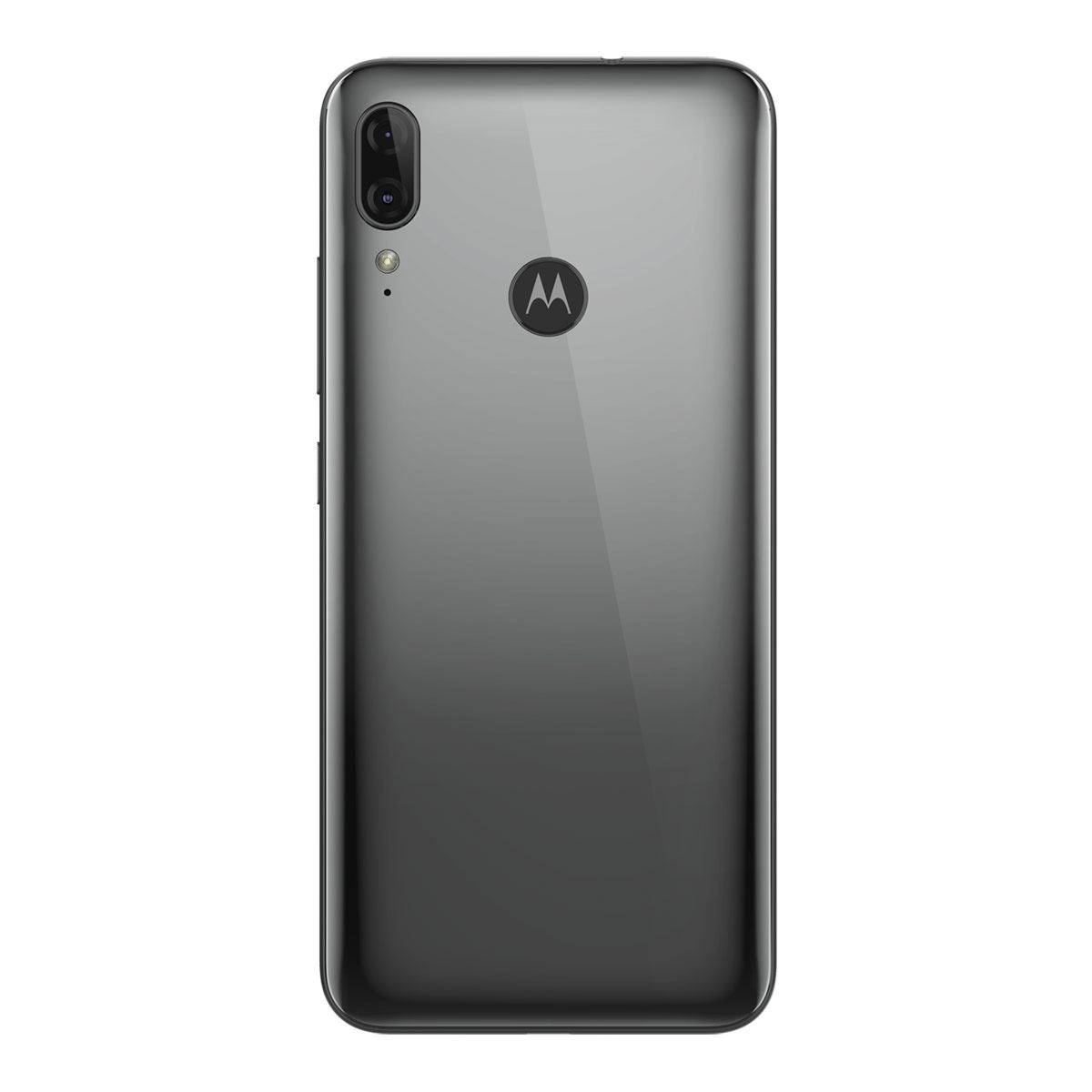 Motorola E6 Plus Grafito R9 (Telcel)