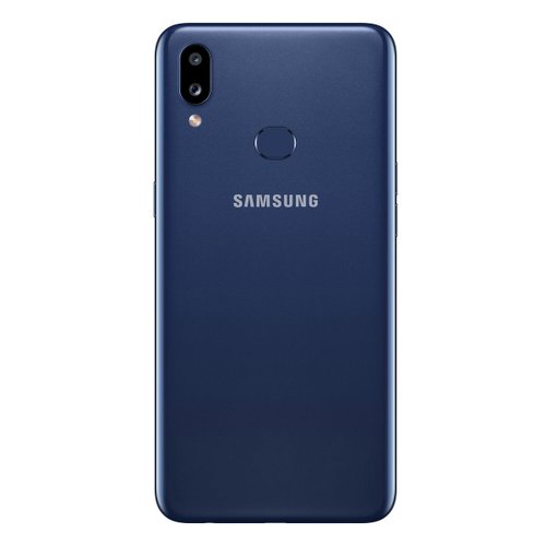 Samsung Galaxy A10S Azul Telcel R6