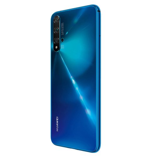 Huawei Nova 5T Azul Telcel R9