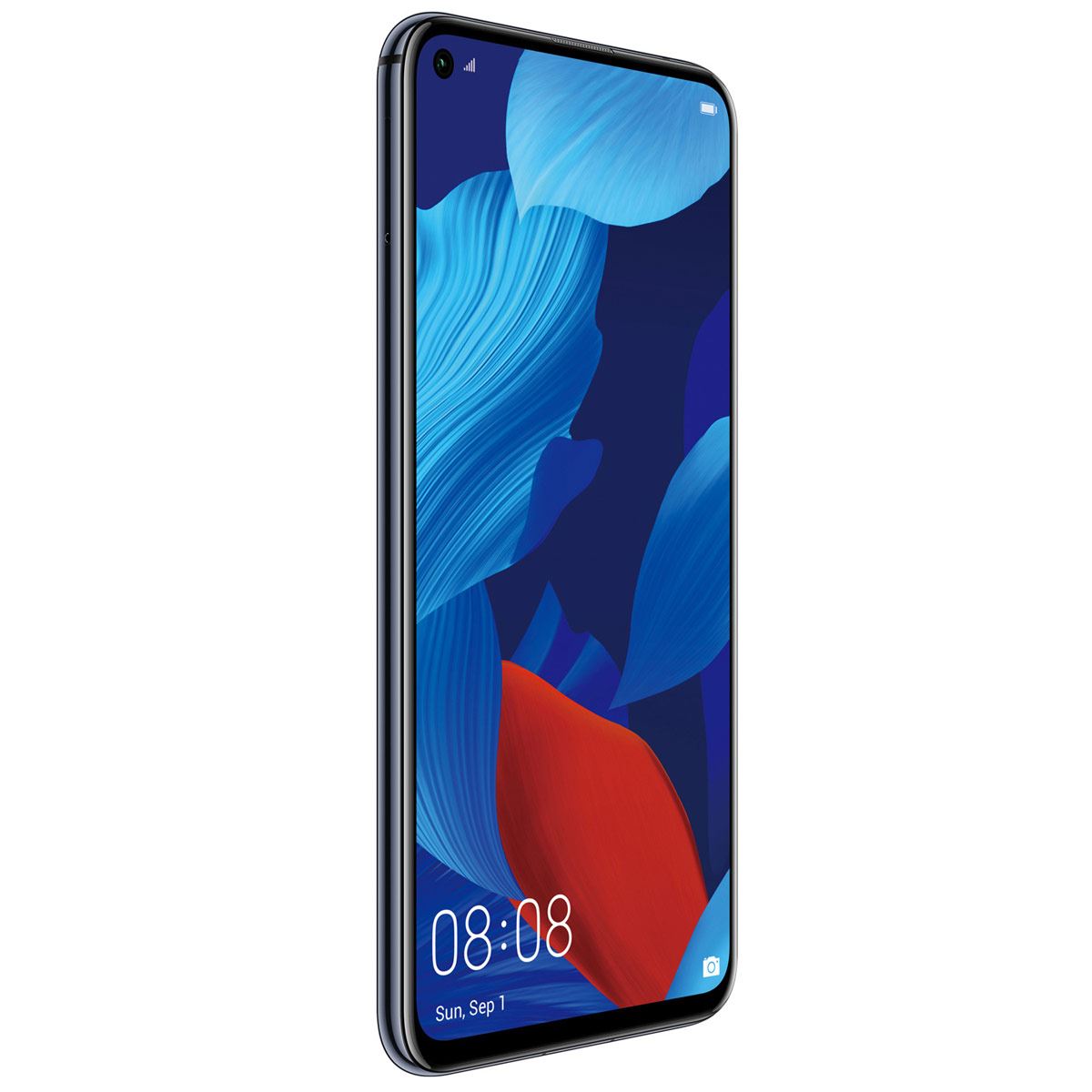 Huawei Nova 5T YAL-L21 5T Negro R9 (Telcel)
