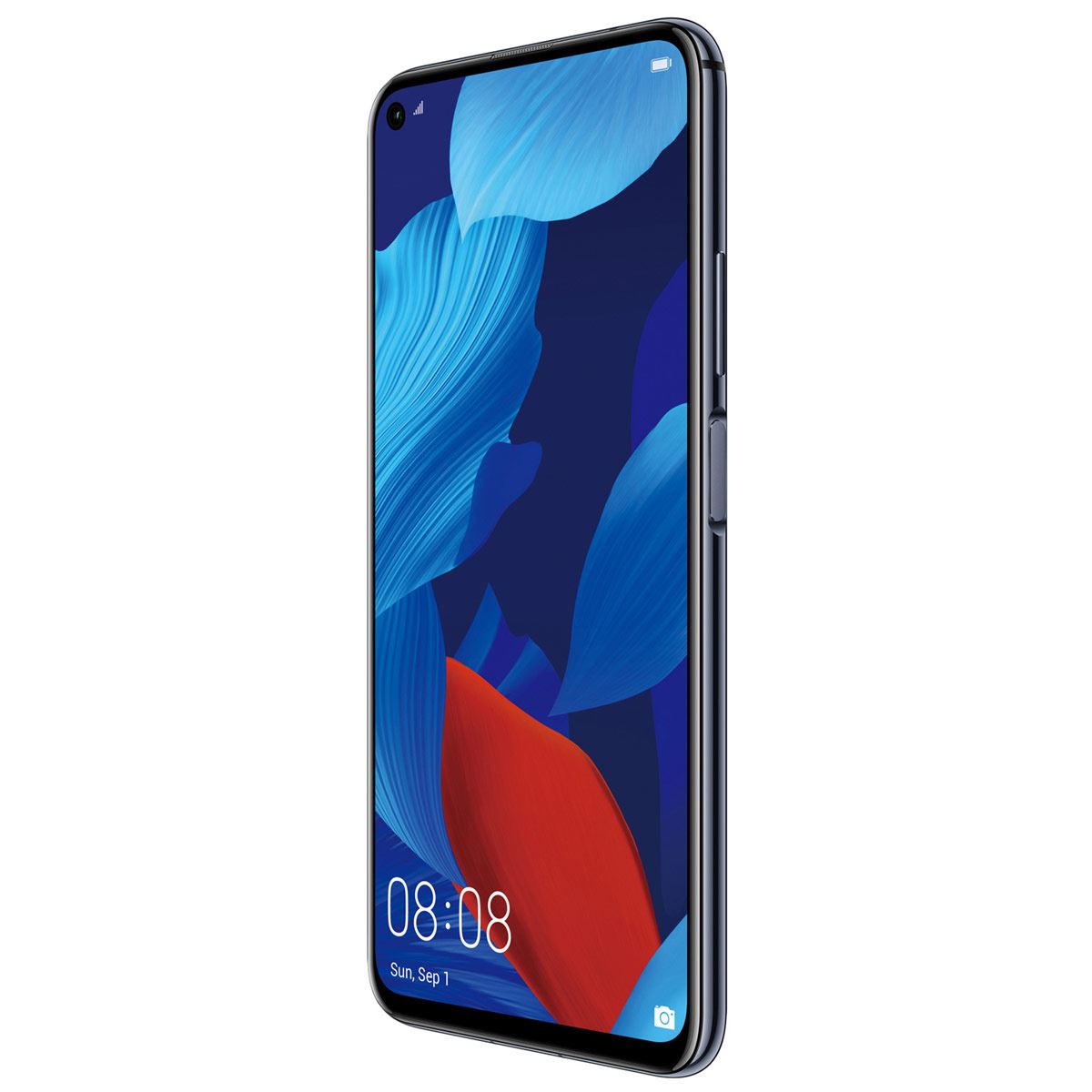Huawei Nova 5T YAL-L21 5T Negro R9 (Telcel)