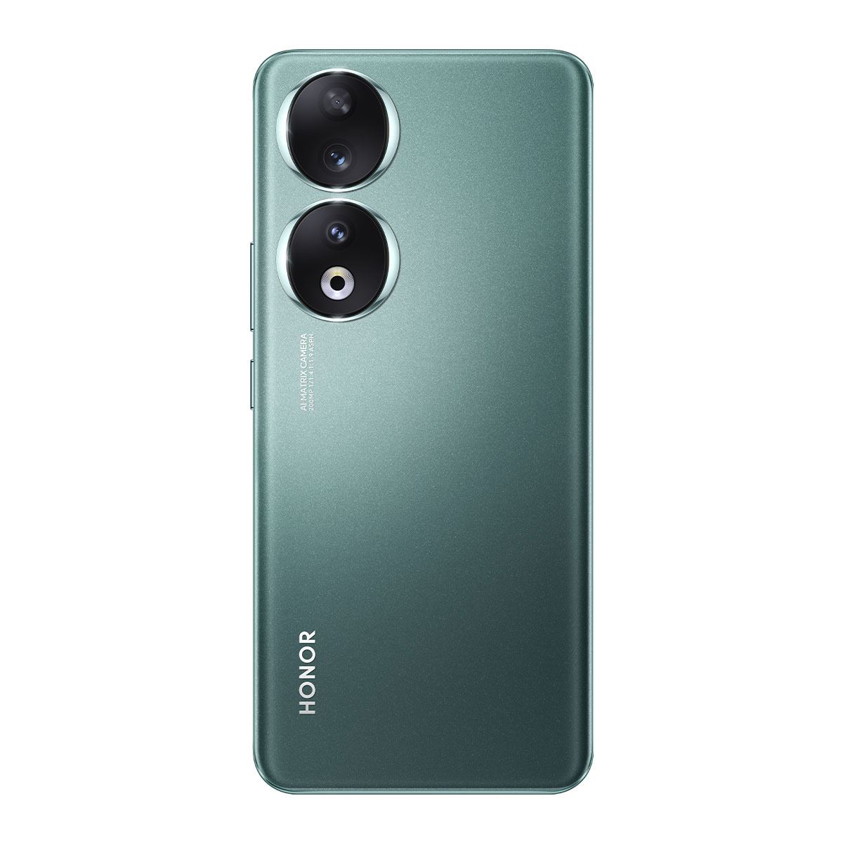 Honor 90 5G 512GB Verde Telcel R9