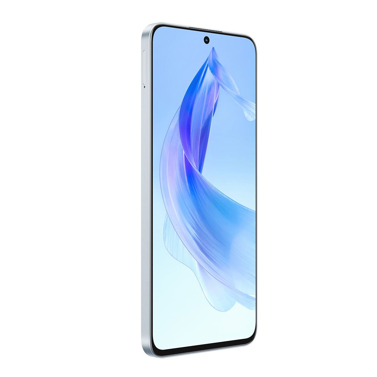Honor 90 Lite 5G 256GB Plata Telcel R3