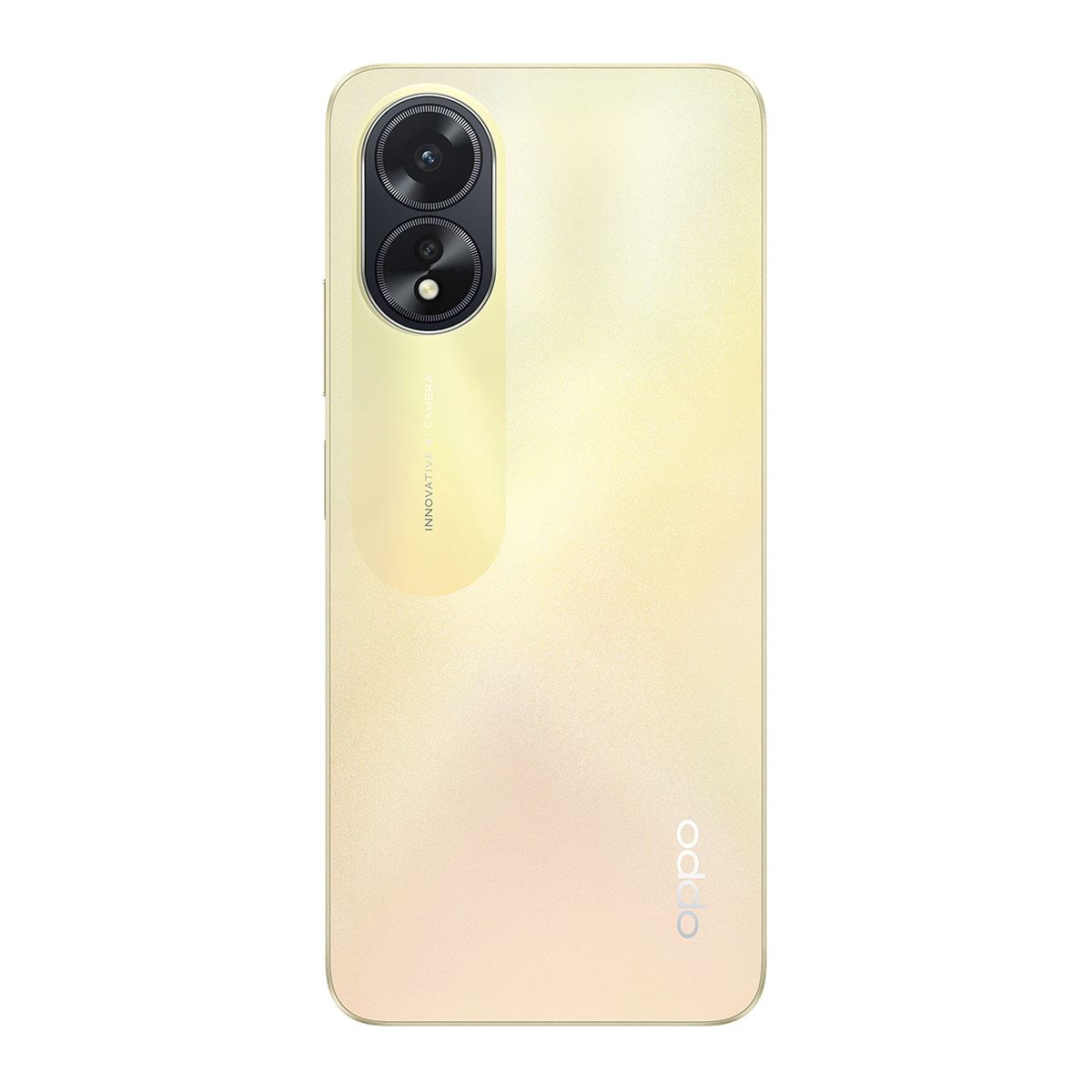 Oppo A38 128GB Dorado Telcel R5