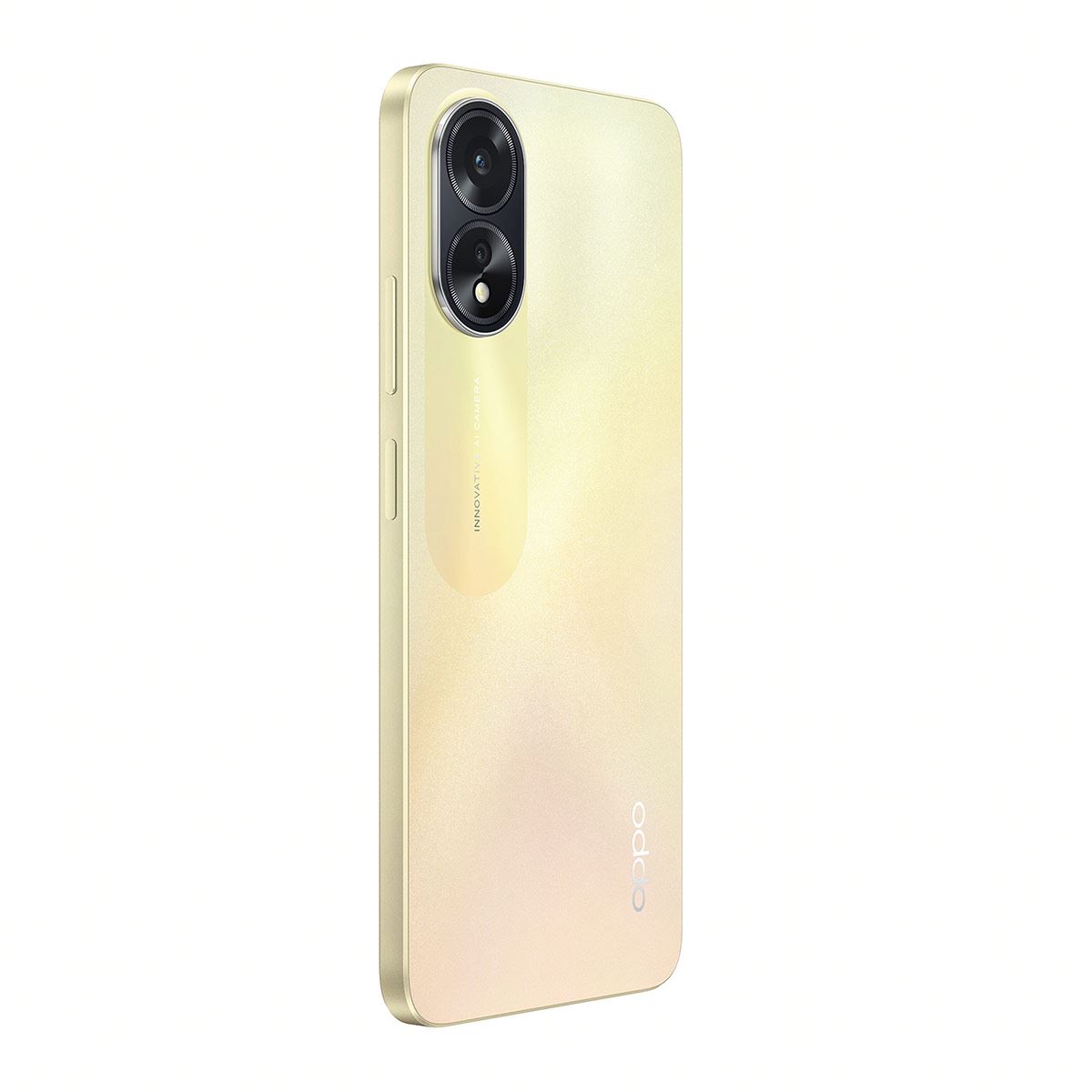 Oppo A38 128GB Dorado Telcel R5