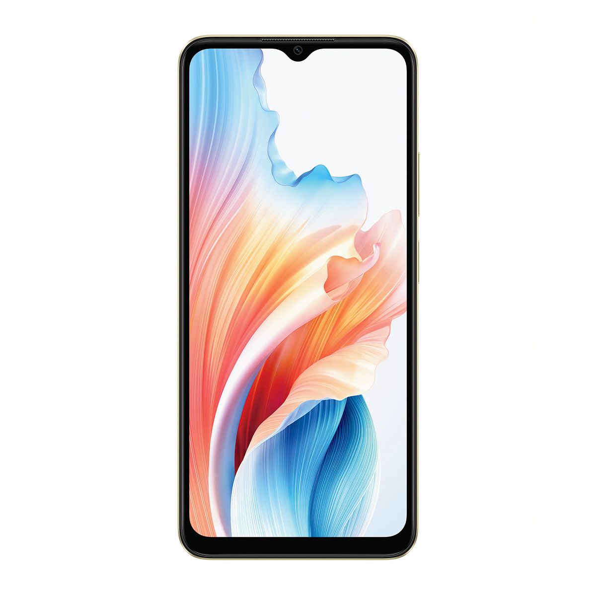 Oppo A38 128GB Dorado Telcel R5