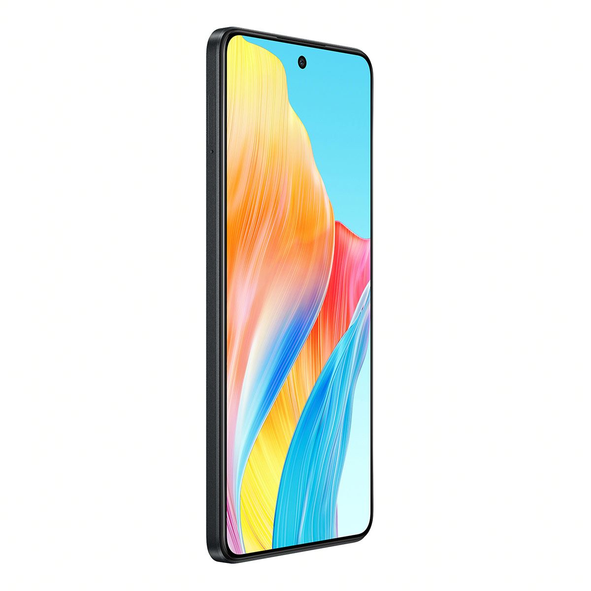 Oppo A58 128GB Negro Telcel R2