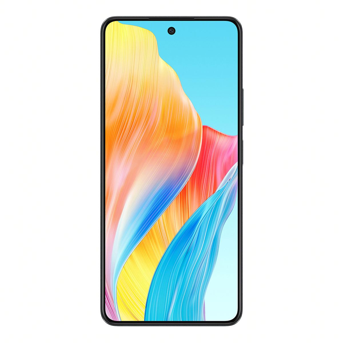 Oppo A58 128GB Negro Telcel R2