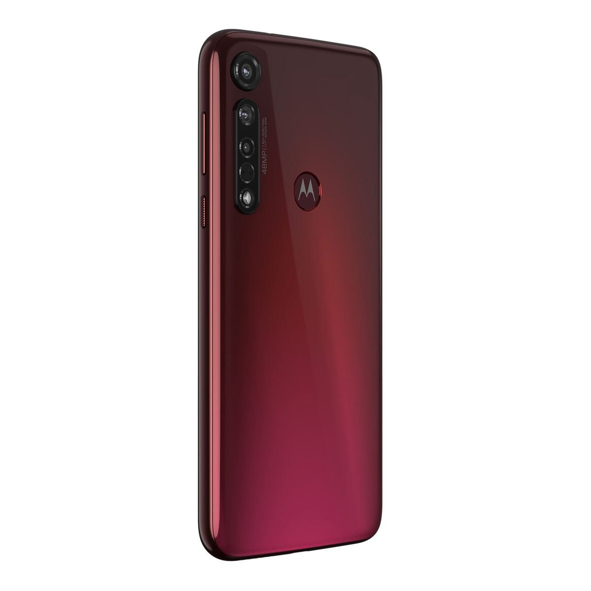 Motorola G8+ Rojo Telcel R9