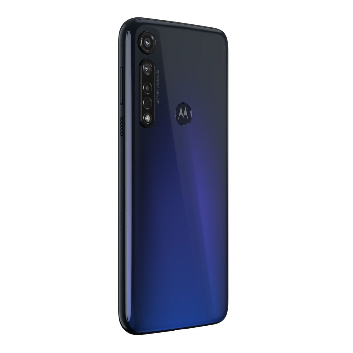 Motorola G8+ Azul Telcel R9