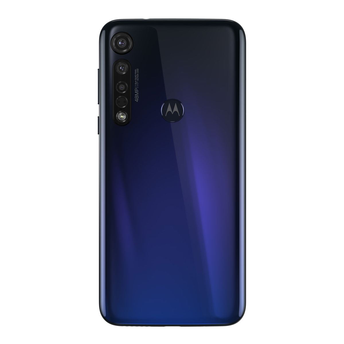Motorola G8+ Azul Telcel R9