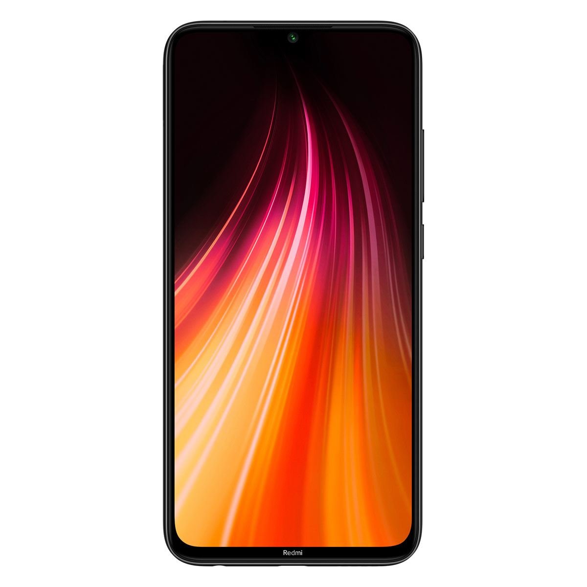 Xiaomi Note 8 Negro Telcel R6
