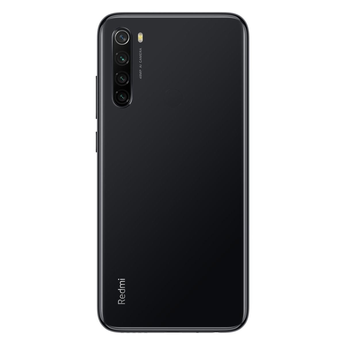 Xiaomi Note 8 Negro Telcel R6