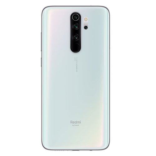 Xiaomi Note 8 Pro Blanco Telcel R7