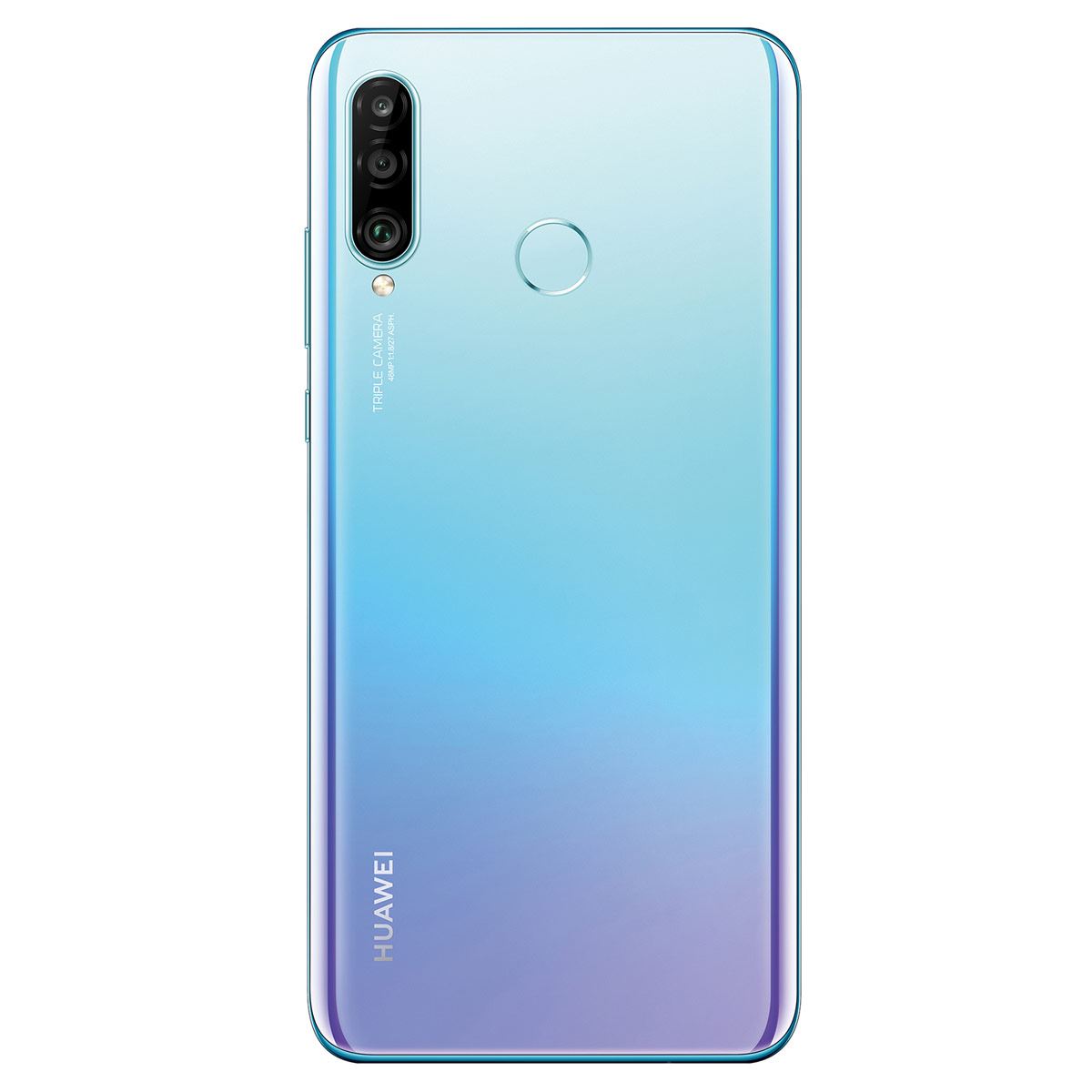 Huawei P30 Lite 256GB Azul Telcel R7