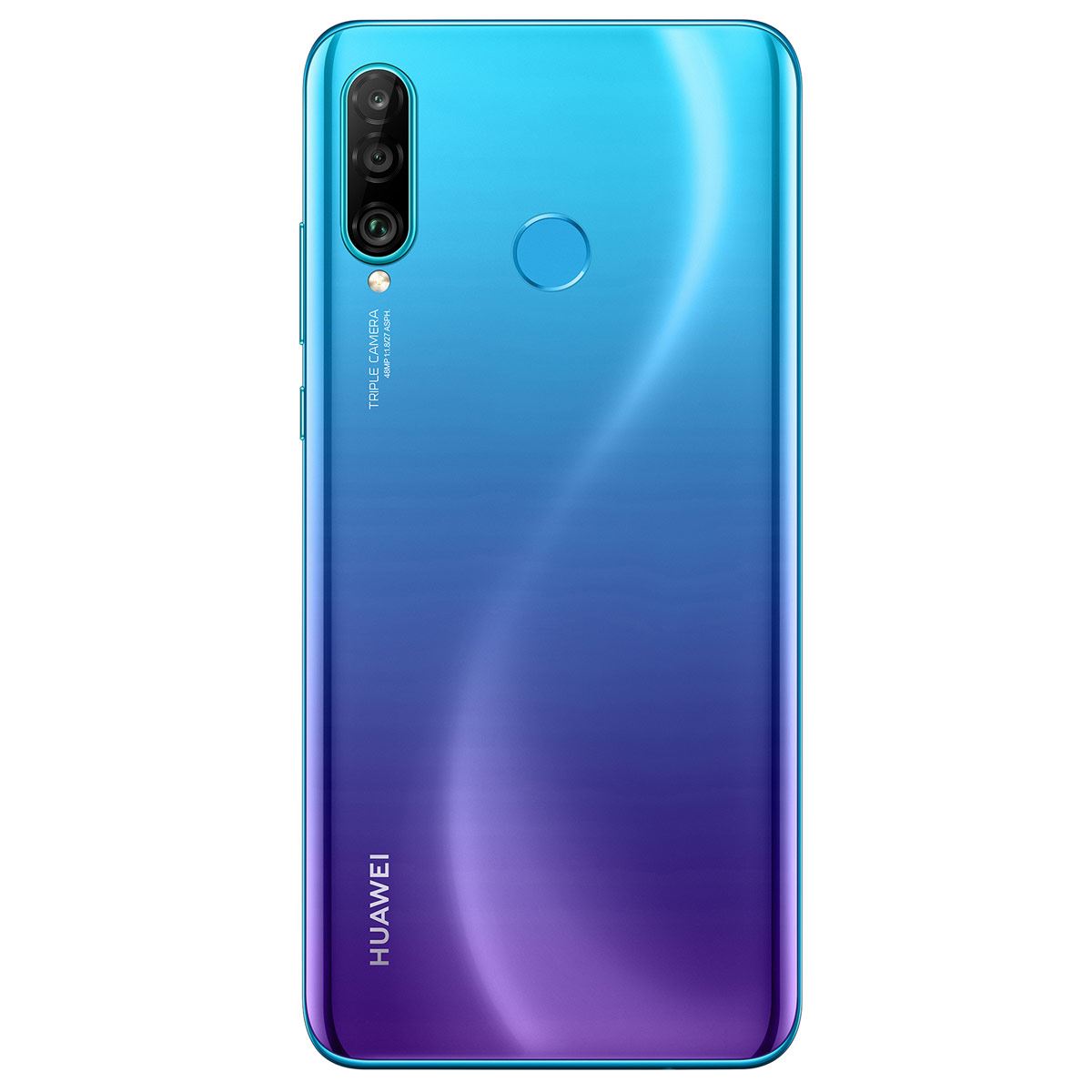 Huawei P30 Lite 256GB Morado Telcel R6