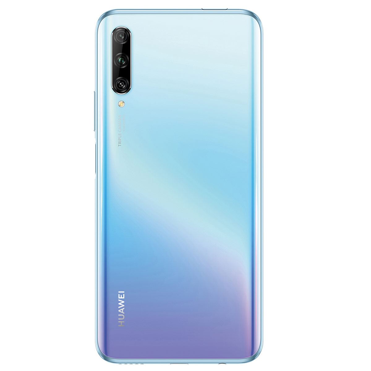 Huawei Y9S Azul Telcel R1