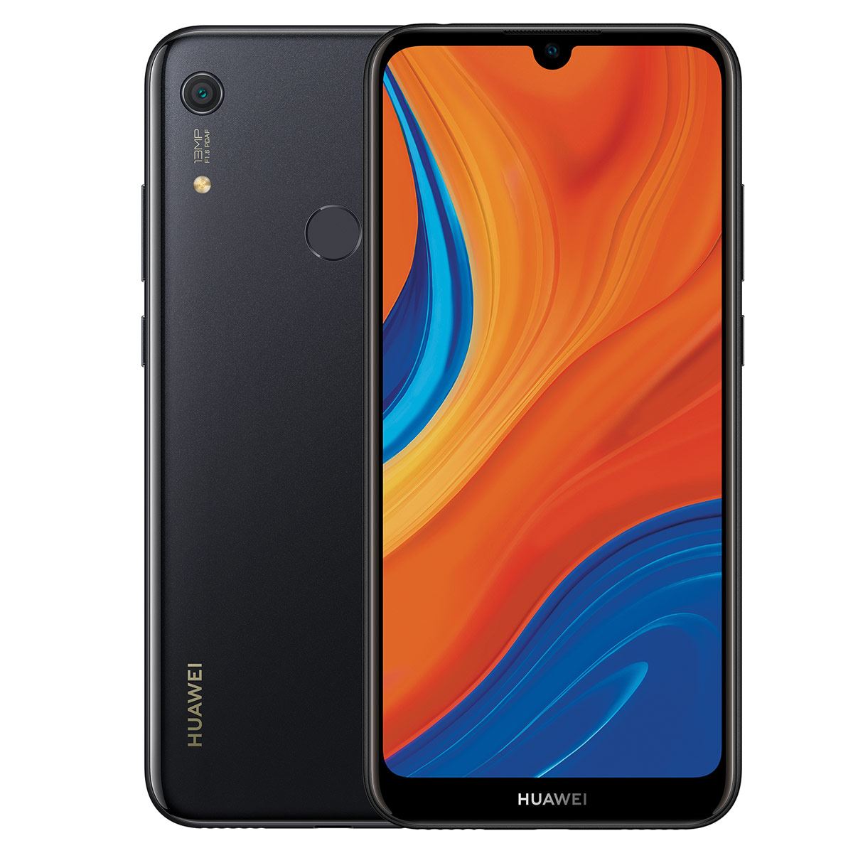 Amigo Huawei JAT-LX3 Y6S Negro R3