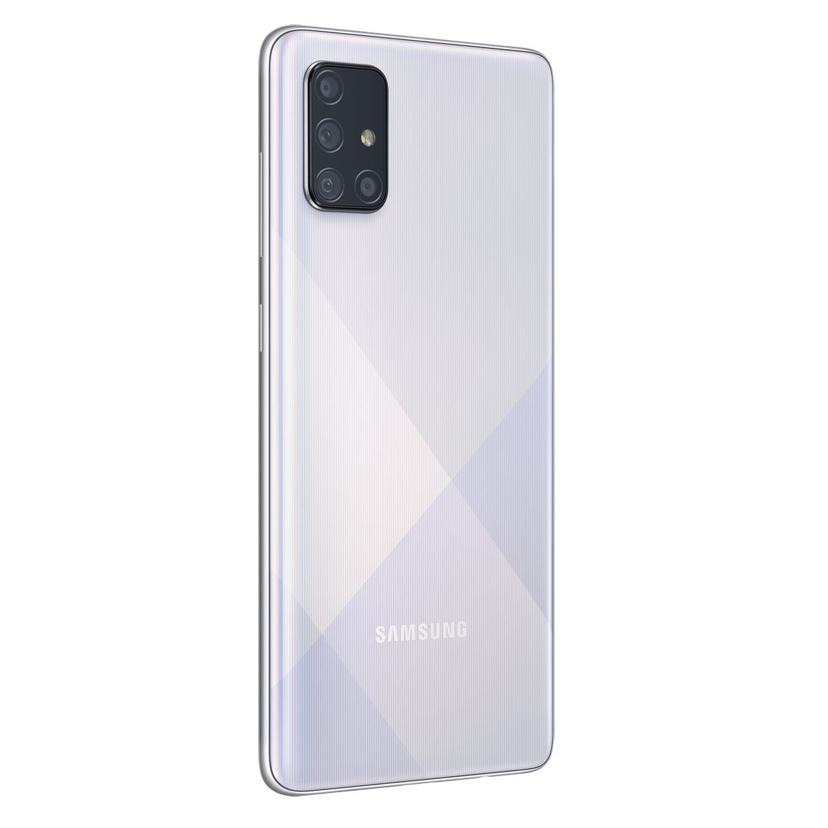 oferta samsung a 71