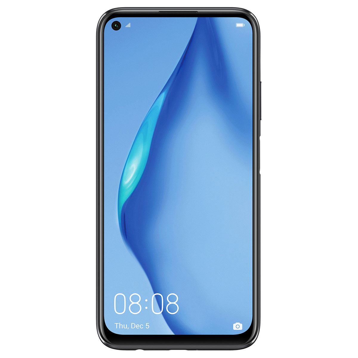 Huawei P40 Lite Negro R3 Telcel