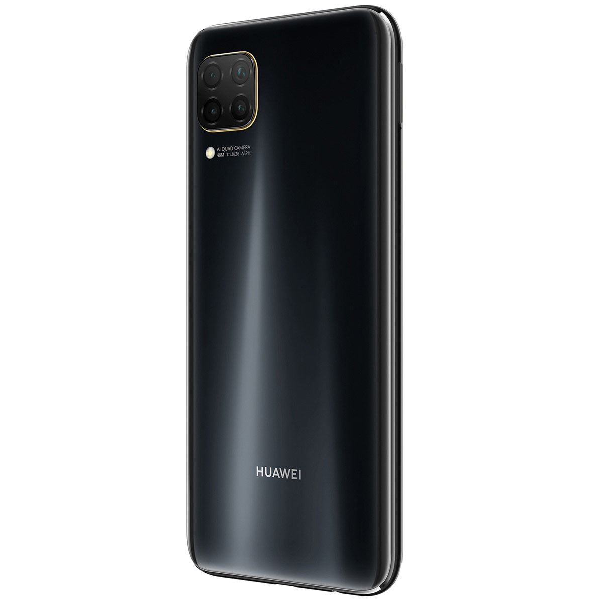 Huawei P40 Lite Negro R9 Telcel