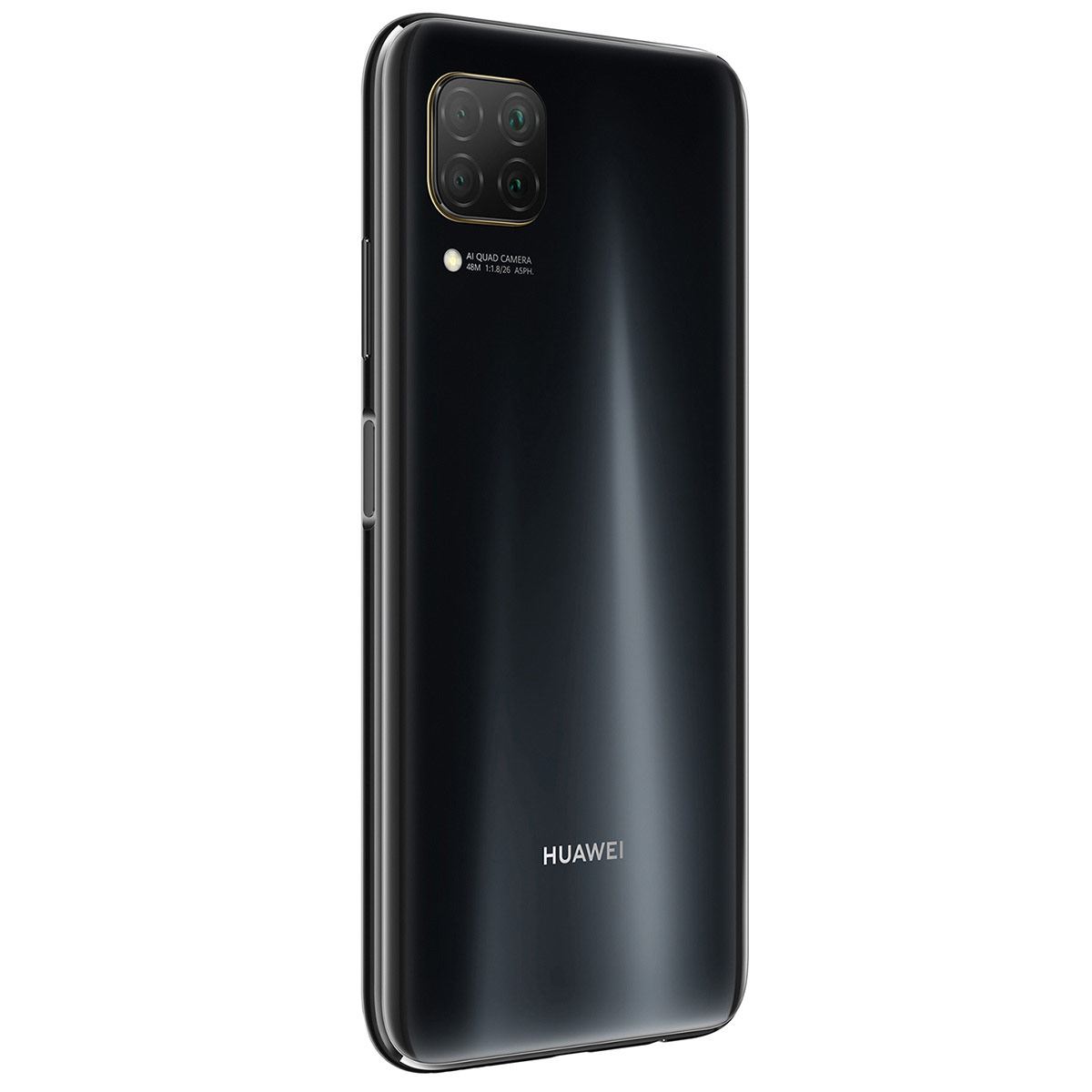 Huawei P40 Lite Negro R9 Telcel