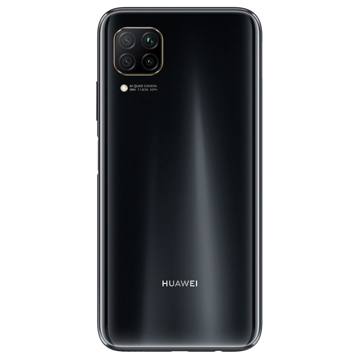 Huawei P40 Lite Negro R9 Telcel