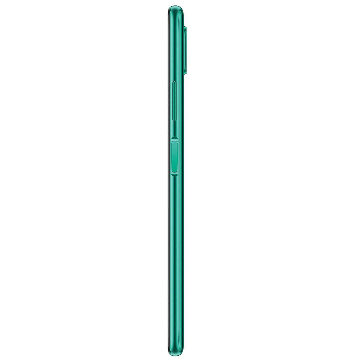 Huawei P40 Lite Verde R9 Telcel