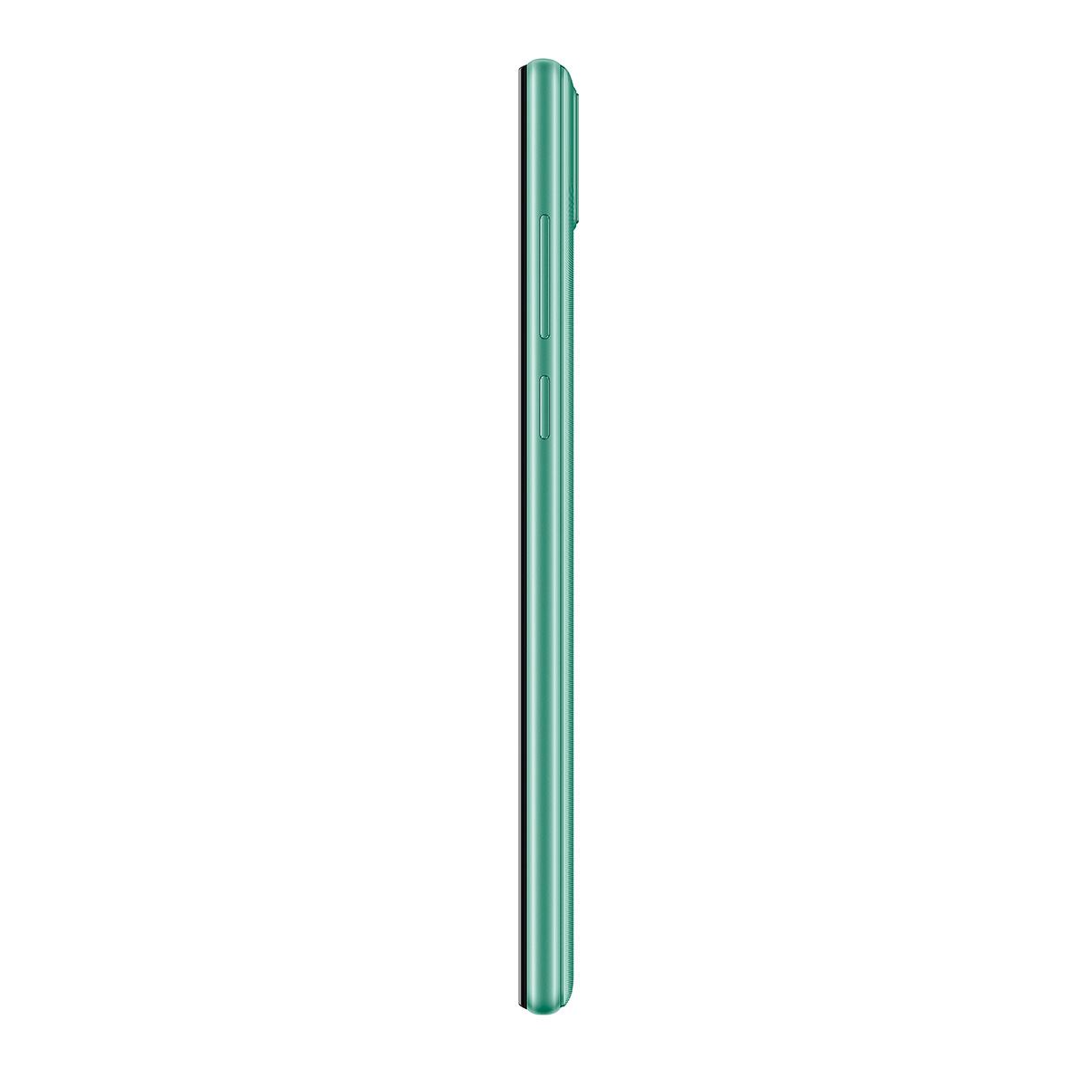 Huawei Y5P Verde R9 Telcel