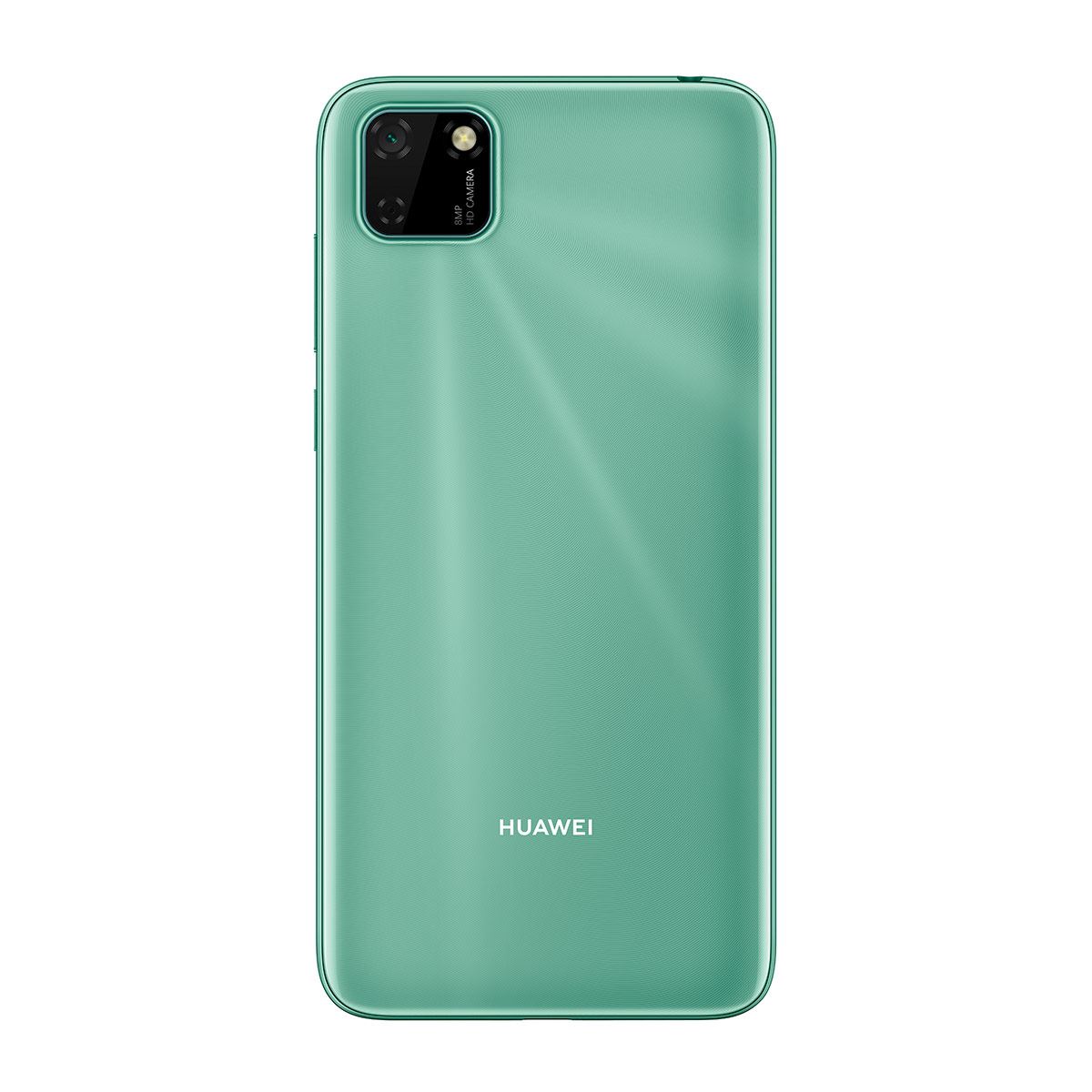 Huawei Y5P Verde R9 Telcel