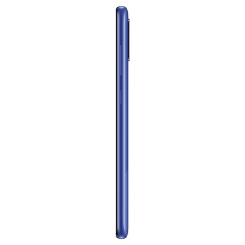 Samsung Galaxy A31 Azul R9 Telcel