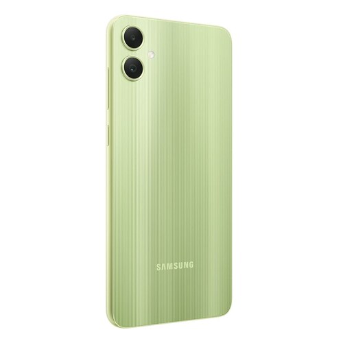Samsung Galaxy A05 64GB Verde Telcel R9